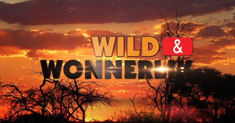 Read more about the article Wild en Wonderlik